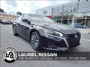 New 2024 Nissan Altima - Johnstown - PA