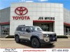 New 2024 Toyota Land Cruiser - Houston - TX