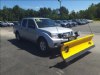 Used 2012 Nissan Frontier - Concord - NH