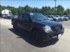 Certified 2020 Nissan Frontier - Concord - NH