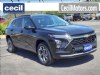 New 2025 Chevrolet Trax - Kerrville - TX