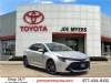 Used 2021 Toyota Corolla Hatchback - Houston - TX