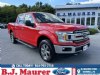 Used 2019 Ford F-150 - Boswell - PA