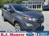 Used 2022 Ford EcoSport - Boswell - PA