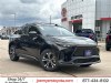 New 2024 Toyota bZ4X - Houston - TX