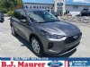 New 2024 Ford Escape - Boswell - PA