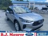 New 2024 Ford Escape - Boswell - PA