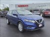 Certified 2021 Nissan Rogue Sport - Concord - NH