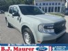 New 2024 Ford Maverick - Boswell - PA