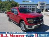 New 2024 Ford F-150 - Boswell - PA