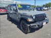 Used 2021 Jeep Wrangler - Concord - NH