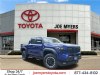 New 2024 Toyota Tacoma - Houston - TX