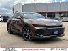 New 2025 Toyota Crown - Houston - TX