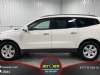 Used 2012 Chevrolet Traverse - Sioux Falls - SD