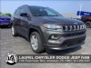 New 2024 Jeep Compass - Johnstown - PA