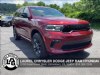Certified 2021 Dodge Durango - Johnstown - PA