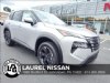 New 2024 Nissan Rogue - Johnstown - PA