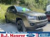 Used 2016 Jeep Compass - Boswell - PA