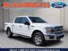 Used 2020 Ford F-150 - Mercer - PA