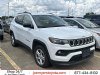 Used 2023 Jeep Compass - Houston - TX