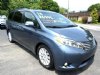 Used 2016 Toyota Sienna - Johnstown - PA