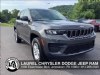 New 2024 Jeep Grand Cherokee - Johnstown - PA