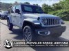 New 2024 Jeep Wrangler - Johnstown - PA