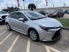 Used 2022 Toyota Corolla - Houston - TX