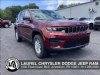 New 2024 Jeep Grand Cherokee - Johnstown - PA