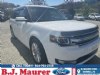 Used 2019 Ford Flex - Boswell - PA
