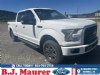 Used 2016 Ford F-150 - Boswell - PA