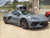 New 2024 Chevrolet Corvette - Kerrville - TX