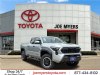 New 2024 Toyota Tacoma - Houston - TX
