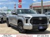 New 2024 Toyota Tundra - Houston - TX