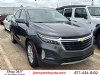 Used 2022 Chevrolet Equinox - Houston - TX