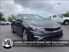 Certified 2019 Kia Optima - Johnstown - PA