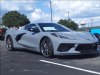 New 2024 Chevrolet Corvette - Kerrville - TX