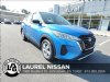 New 2024 Nissan Kicks - Johnstown - PA