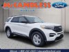 Used 2021 Ford Explorer - Mercer - PA