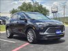 New 2024 Buick Encore GX - Kerrville - TX