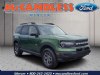 Used 2023 Ford Bronco Sport - Mercer - PA