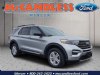 Used 2021 Ford Explorer - Mercer - PA