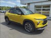 New 2025 Chevrolet TrailBlazer - Windber - PA