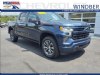 Used 2022 Chevrolet C/K 1500, Silverado - Windber - PA