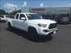 Used 2022 Toyota Tacoma - Concord - NH