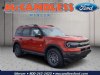 New 2024 Ford Bronco Sport - Mercer - PA