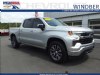 Used 2022 Chevrolet C/K 1500, Silverado - Windber - PA