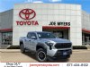 New 2024 Toyota Tacoma Hybrid - Houston - TX