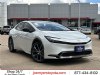 New 2024 Toyota Prius - Houston - TX