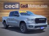 New 2025 Ram 1500 - Burnet - TX